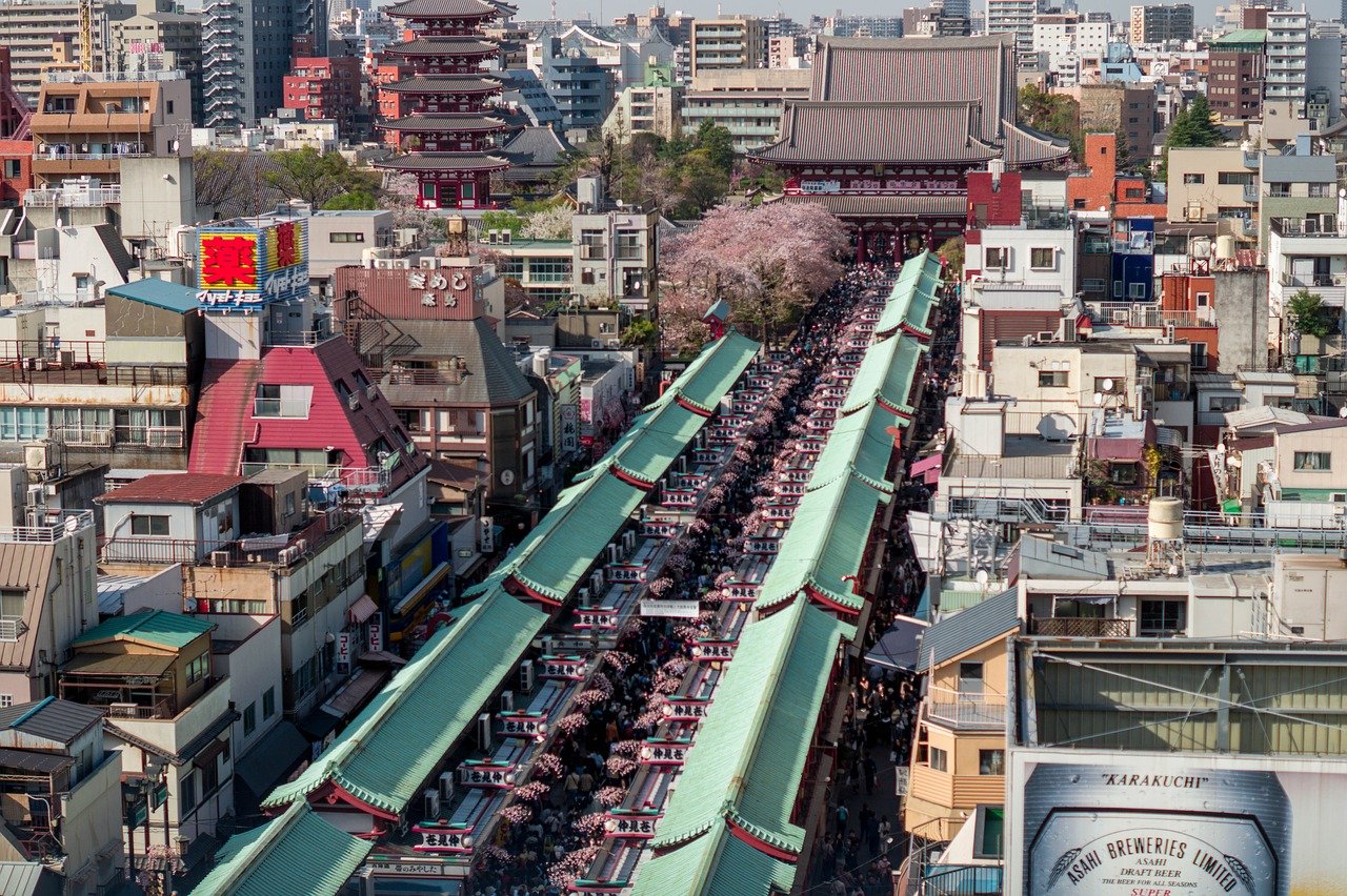 盘锦高考后的新路径：为何选择去日本留学成就未来？